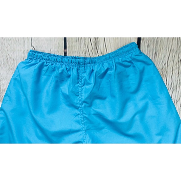 Rare Budlight Limited Edition Retro Spring Break Swim Shorts - Picture 6 of 15